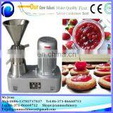 Hot Sale Grease Colloid Mill/peanut Butter Grinder Machine/vertical Colloid Mill thumbnail-2