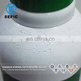 Bottom Price Empty Argon Gas Cylinder Price For Sale