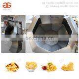 Hot Sale Fully Automatic Fresh Frozen Flakes Stick Sweet Crisp French Fries Frying Making Machine Potato Chips Machinery India thumbnail-5