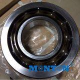 Chemical Industrial Angular Contact Ball Bearing ABEC 5 Ceramic Ball Bearing 7306B thumbnail-3