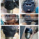 Excavator 320B Travel Motor 320BL Hydraulic Motor 107-7028 thumbnail-4