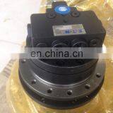 YC15-8 Гидромотор ходового механизма экскаватора YC15-8 Финальный привод thumbnail-3