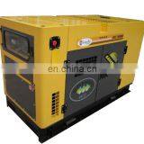 15KW 18kva strong power three phase silent Diesel Generator price