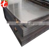 High quality 254 SMO Duplex Stainless Steel Sheet