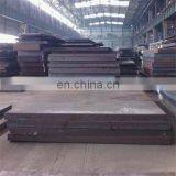 High Strength A588 Low Alloy Steel Plate for Bridge Plates thumbnail-1