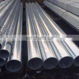 Sch 160 Carbon Steel Weld Pipe ! 1 1/2" 42.4mm Dn32 bs 1139 Metal Scaffolding Steel Pipe for Water thumbnail-5