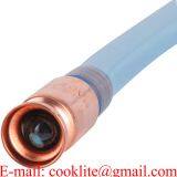 Jiggler Siphon Pump Head Shaker Syphon Hose Starter Copper Check Valve thumbnail-4