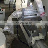 Aluminum Windows CNC Double-head Precision Cutting Saw thumbnail-3