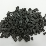 Electrially Calcined Anthracite