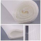 Wellcool OEM 100% Polyester Airflow Washable Mesh Fabric 3d Spacer 20mm for Mattress thumbnail-2