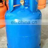 STECH Hot Sale 9kg Gas Cylinder for Cooking thumbnail-2