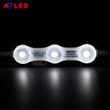 Adled 5 years warranty dc 12v 1.2w 3 chip IP68 waterproof ultrasonic smd 2835 samsung led module