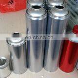 5 Color CMYK Printing Empty PAINT Cans Empty Aerosol Cans thumbnail-4
