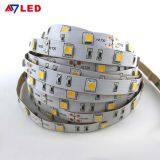 5050 Led Strip Light 30leds/m Cuttable Led Strip Lighting Aluminium for Cosmetic Display Cabinet and Showcase thumbnail-4