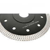 Ultra-Thin Small Saw Blade Mesh Turbo Blade Wet Cut Sharp Small Saw Blade thumbnail-2