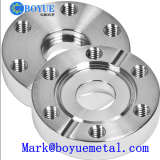 FLG BLIND 1500# RF LTCS A350 LF2 ASME – QTY - 20 EA. B16.5, SIZE 1.5'' thumbnail-4