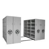 Mobile Compactoer and School Library Hospital//metal Material File Cabinet for Office thumbnail-4