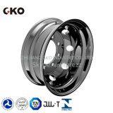 19.5x 7.5 Forged Aluminum Wheel GKO Wheel China thumbnail-2