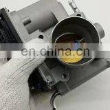 Throttle Body ZJ2013640A, ZJ20-13-640A