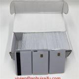 Inkjet SLE4442 Chip Card With Hico 3-track Magnetic Strip thumbnail-3