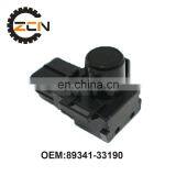 Genuine Parking Sensor OEM 89341-33190 For Camry Lexus LX570 RX350 RX450H thumbnail-2