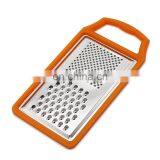 Kitchen Accessories Stainless Steel Mini Slicer Peeler Graters for Cheese Vegetables Ginger thumbnail-2