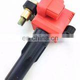 FK0140 High Performance Ignition Coil Assy for 02-05 Impreza OE# 22433-AA421 22433-AA560 thumbnail-2