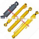 Excavator Hydraulic E320B E320C E320D 320B 320C 320D Boom Arm Bucket Hydraulic Cylinder Assy