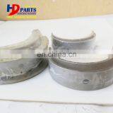 Diesel Engine Parts D2848 Main and Con Rod Bearing 0.25 thumbnail-3