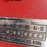 JMV-44/22-01-VBC Final Drive ,excavator Spare Parts, JEIL Travel Motor thumbnail-5