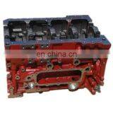QIANYU J08E Diesel Engine Cylinder Block Head For SK330-8 SK350-8 Engine Block Ass'y thumbnail-2