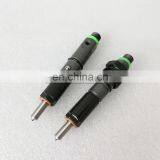 Cummins B39 4BT39 Diesel Engine Fuel Injector 3356587 thumbnail-2