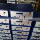 CR1800 High Pressure Crdi Common Rail Injector Tester for Piezo , Bosch and Others Brand thumbnail-4