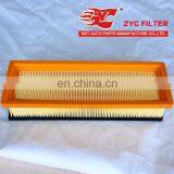 High Quality Auto Intake Air Filter Car Filter Air 55192012 thumbnail-5