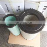 Truck Air Filter Element AF25139M P527682 thumbnail-2