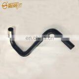 High Temperature Industrial Black Down Rubber Water Hose 230-2931 for 330D thumbnail-3