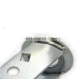 Custom High Quality Aluminum Sheet Metal Fabrication Precision Parts Metal Sheet Cutting Dies and Stamping thumbnail-3