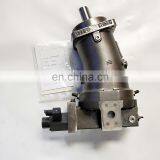 Rexroth A7V Series Variable Displacement Piston Pump A7V80LV1RPFOO A7V80DR1RPFOO A7V80HD A7V80MA A7V80EP thumbnail-4