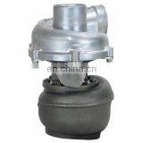 6SD1TC Engine Turbo 114400-3394 114400-3395 VB730020 RHE7 Turbocharger thumbnail-2