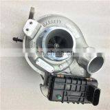 Turbo Factory Direct Price GTB1756VK 800089-5003 AH4Q-6K682-GB Turbocharger thumbnail-2