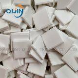 China 92% Alumina Ceramic Square Mosaic Wear Plates Tiles thumbnail-3