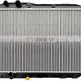 Radiator For Honda Civic Acura CSX 1.8L 2.0L USA thumbnail-2