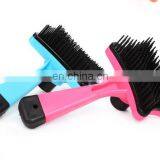 Pet Brush Cat Dog Fur Removing Comb thumbnail-2