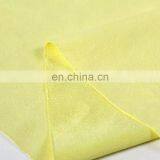 China Supplier Stretch Knitting Polyester Suede Cloth Fabric thumbnail-5
