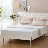 Bamboo Terry 5sides Waterproof Fitted Bed Cover Mattress Protector thumbnail-4