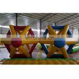 Most Funny Inflatable Water Entertainment Equipment Inflatable Water Running on Sale thumbnail-2