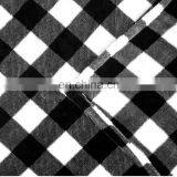 Cozy Plaid White Fleece Custom Blanket With Sleeves Wearable Electric Blanket thumbnail-6