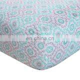 Bed Sheet Bed Sheet Luxury King Queen Size Fitted Bed Microfiber Bedsheets thumbnail-6