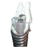 Galvanized Steel Armor MC Cable 12/2 12/3 14/2 Size Armoured Interlocked Cable thumbnail-3