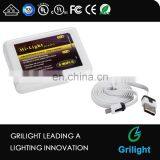 2.4G 5v Rgb Led Strip Wifi Controller for Led Light thumbnail-6